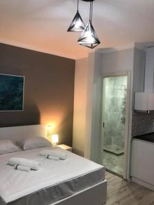 Natia Apartments 500