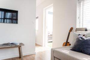 The Shell Apartment