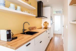 The Shell Apartment