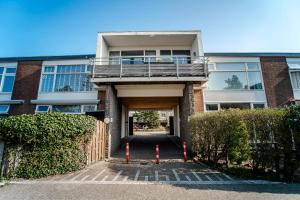 The Shell Apartment