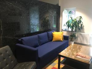 Suites Mendibil Irun