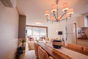 Serra Nevada Apartamento - Vista Catedral de Pedra