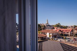 Serra Nevada Apartamento - Vista Catedral de Pedra