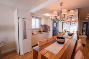 Serra Nevada Apartamento - Vista Catedral de Pedra