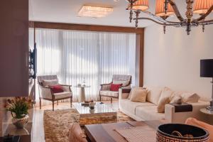 Serra Nevada Apartamento - Vista Catedral de Pedra