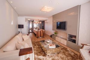 Serra Nevada Apartamento - Vista Catedral de Pedra