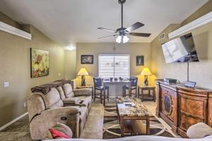 Holiday Home room in Lake Havasu City Home Less Than 3 Mi to Beach and Dtwn!