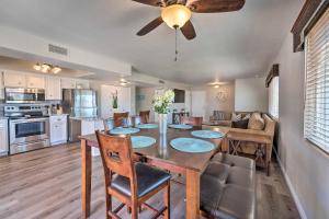 Lake-View Oasis Private Pool and Gated Boat Parking