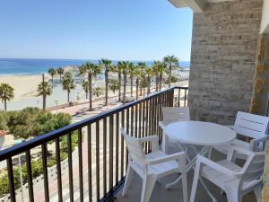 Apartamentos Dins Mar Apto. 7