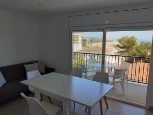 Apartamentos Dins Mar Apto. 7