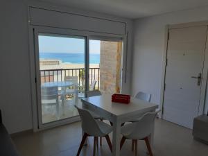 Apartamentos Dins Mar Apto. 7