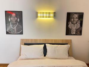 Savoya4 Old City Center Self Checkin WorkspaceStudio