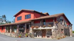 Hotel Tejera del Nalon - Riberas