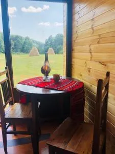 La Container - Turburea