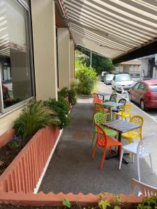 Hotels Hotel des Pays Bas : photos des chambres