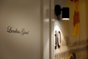 Eksjö Stadshotell Annex