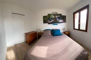 Maisons de vacances Gite des Lianne, Pays des 7 vallees tres proche de la cote d'Opale : photos des chambres