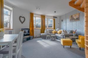 Apartman Amore - 4hvězdičkové hotely ve městě Bešeňová