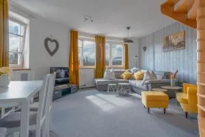 Apartman Amore - Liptovský Michal