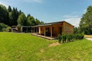 Petzen Cottages - Petzen Chalets - Hof