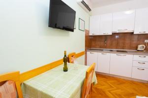 Apartmani Vranjes 2