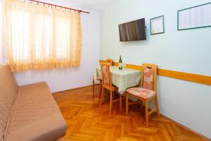 Apartmani Vranjes 2