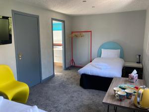 Friars Bridge Guesthouse