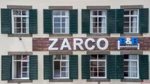 Zarco B&B Bed & Breakfast - Funchal