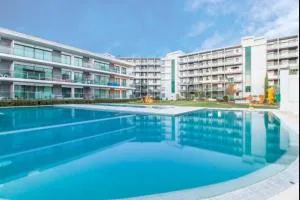 Residence Golf Club-Vilamoura-Algarve - Benfarras