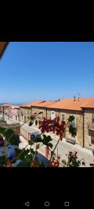 Camera Matrimoniale con Balcone