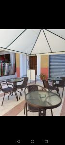 Appartamento con Balcone