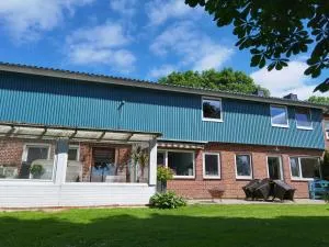 Ferienwohnung Sort Sol Grellsbülldeich 7 - Jejsing