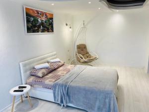 Apartments on Polytech