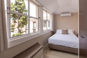 Double Room with Private Bathroom room in Zarco Residencial