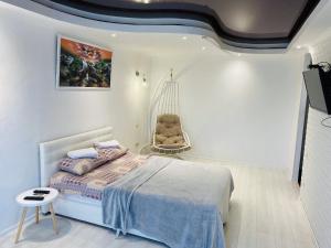 Apartments on Polytech