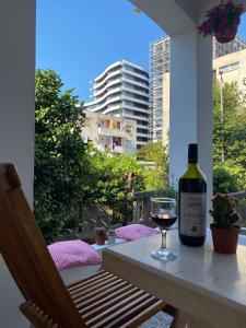 Guest house Kamelija