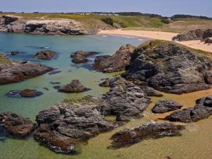 Hotels Grand Hotel de Bretagne : photos des chambres