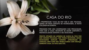 Eco Chalés Águas Claras