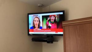 BRIGSTOCK HOLIDAYS HOUSE