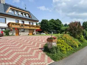 Penzion Benecko 171 - Benecko