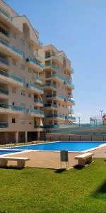 Apartamento Blau Mar - بيليس