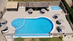 Green Hill Resort
