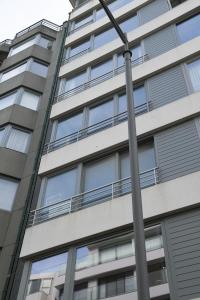 Cosy Appartement- 2 slaapkamers schuin zeezicht met Garage