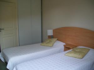 Hotels Lac des Graves : photos des chambres