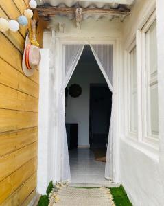 La Casita del Naranjo