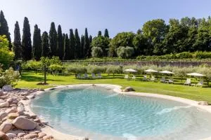 Villa Padovani Relais de Charme - Adults Only - 圣塔布罗焦迪瓦尔波利切拉