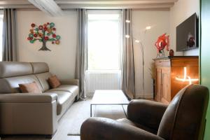 Appartements The Lighthouse - Charming apartment - Beach and Town Center : photos des chambres