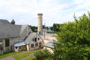 Appartements The Lighthouse - Charming apartment - Beach and Town Center : photos des chambres