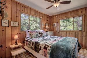 Tonto Natl Forest Riverside Cabin!