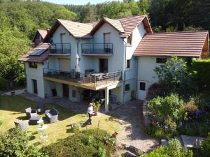 Maisons de vacances Chene Rouge : photos des chambres